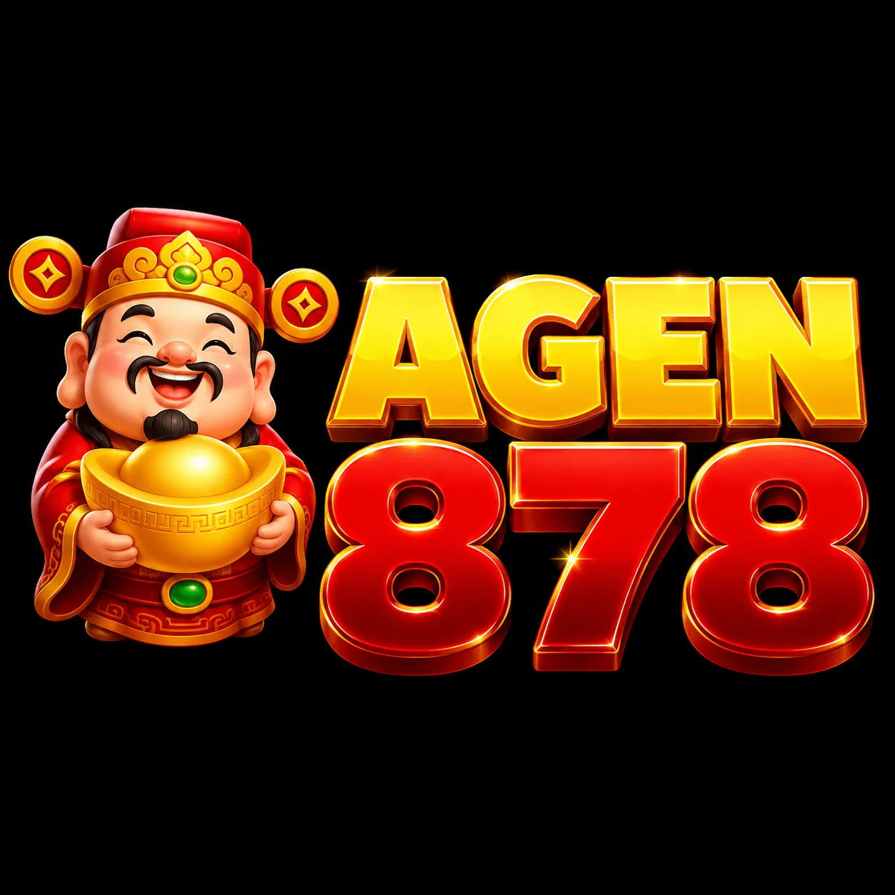 AGEN878 - Aplikasi Status & Stiker Terbaik untuk Sosial dan Chat