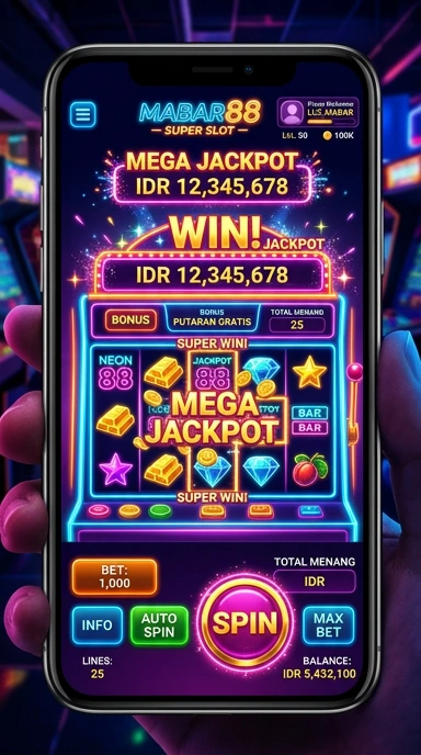 mabar88 - Pusat APK dan Unduhan Terbaik Indonesia